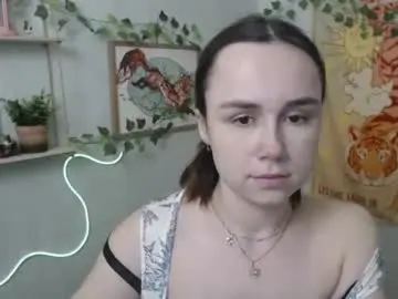 Chaturbate Private Sex Chat of veryveryvery_shy