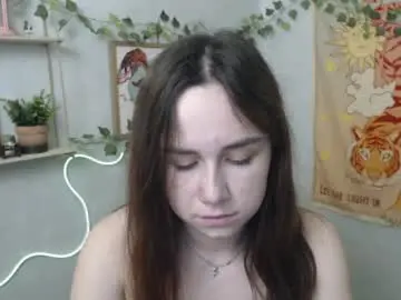 Chaturbate Adult Webcams of veryveryvery_shy