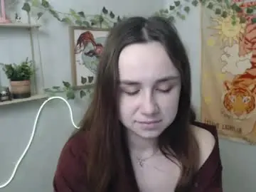 Chaturbate Live Sex Cam of veryveryvery_shy