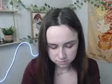 Chaturbate Adult Webcams of veryveryvery_shy