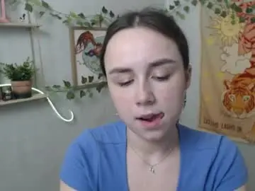 Chaturbate Free Live Porn of veryveryvery_shy