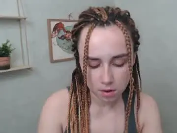 Chaturbate Sex Cam of veryveryvery_shy