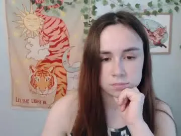 Chaturbate Sex Cam of veryveryvery_shy