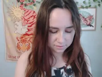 Chaturbate Sex Cam of veryveryvery_shy