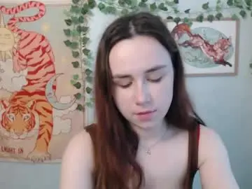Chaturbate Live Sex of veryveryvery_shy