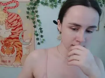 Chaturbate Nude Webcam of veryveryvery_shy