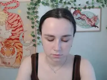 Chaturbate Nude Webcam of veryveryvery_shy