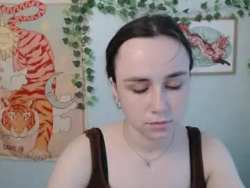 Chaturbate Adult Webcam of veryveryvery_shy