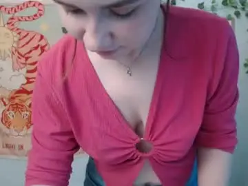 Chaturbate Nude Webcam of veryveryvery_shy