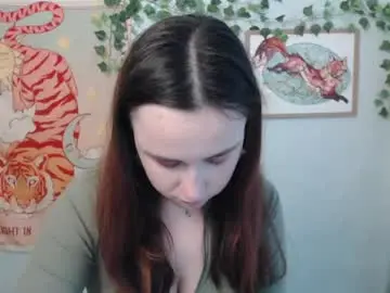 Chaturbate Live Sex of veryveryvery_shy
