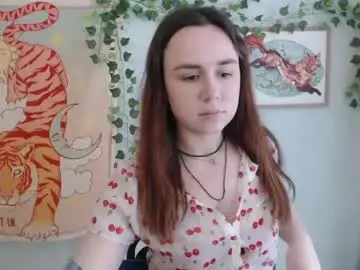 Chaturbate Live Sex of veryveryvery_shy