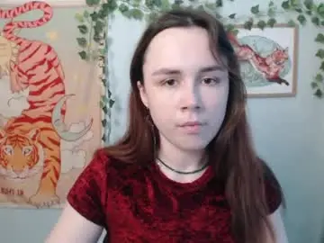 Chaturbate Live Sex of veryveryvery_shy