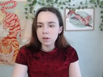 Chaturbate Live Sex of veryveryvery_shy