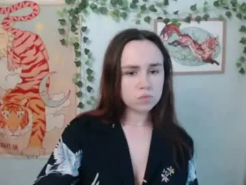 Chaturbate Adult Video Chat of veryveryvery_shy