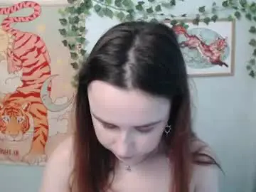 Chaturbate Private Sex Chat of veryveryvery_shy