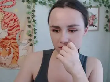 Chaturbate Adult Webcam of veryveryvery_shy