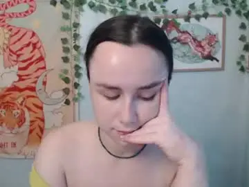 Chaturbate Live Sex of veryveryvery_shy