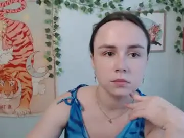 Chaturbate Live Sex of veryveryvery_shy