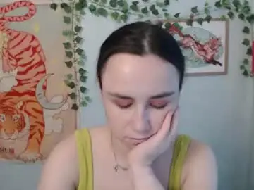 Chaturbate Live Porn of veryveryvery_shy