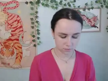 Chaturbate Live Sex Cam of veryveryvery_shy