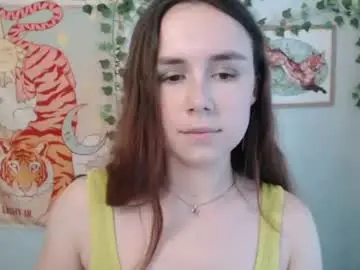 Chaturbate Sex Chat of veryveryvery_shy
