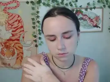 Chaturbate Sex Cam of veryveryvery_shy