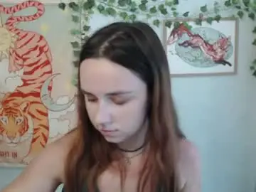 Chaturbate Private Sex Chat of veryveryvery_shy