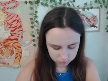 Chaturbate Sex Cam of veryveryvery_shy