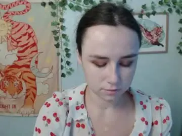 Chaturbate Nude Webcam of veryveryvery_shy