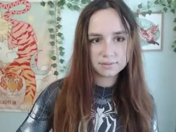 Chaturbate Sex Cam of veryveryvery_shy
