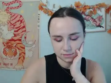 Chaturbate Sex Cam of veryveryvery_shy