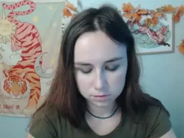 Chaturbate Free Porn Cam of veryveryvery_shy