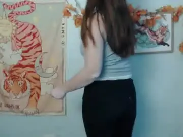 Chaturbate Adult Webcams of veryveryvery_shy