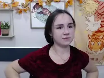 Chaturbate Adult Webcam of veryveryvery_shy