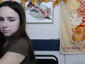 Chaturbate Sex Chat of veryveryvery_shy