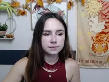 Chaturbate Adult Video Chat of veryveryvery_shy