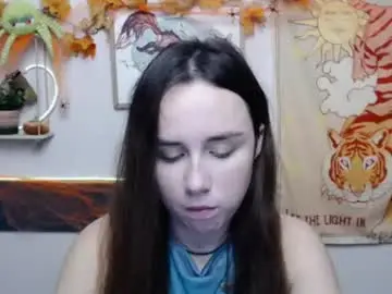 Chaturbate Nude Webcam of veryveryvery_shy