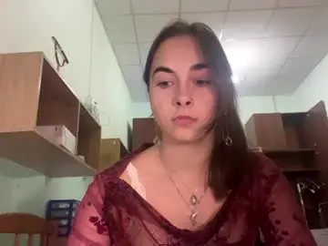Chaturbate Live Sex of zeniamccook