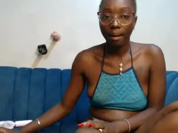 Chaturbate Best live sex cam show of 1_beckah