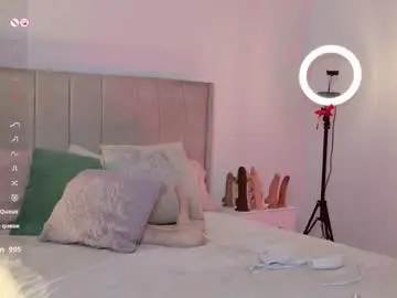 Chaturbate Adult Webcam of _im_megan