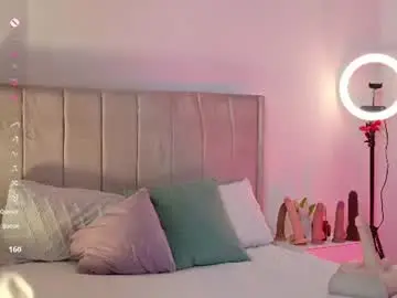 Chaturbate Free Live Porn of _im_megan