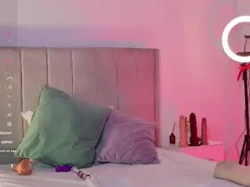 Chaturbate Free Porn Cam of _im_megan