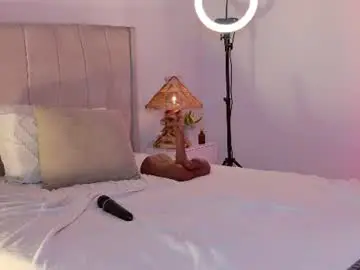 Chaturbate Live Porn of _im_megan