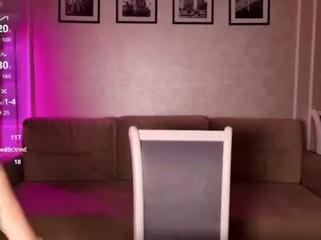 Chaturbate Sex Chat of _moon_girl_18