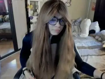 Chaturbate Best live sex cam show of alexiamaiex