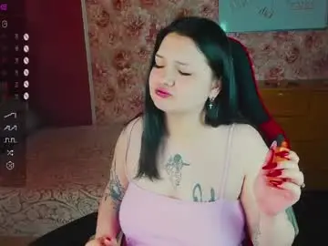 Chaturbate Adult Video Chat of alice_weidel