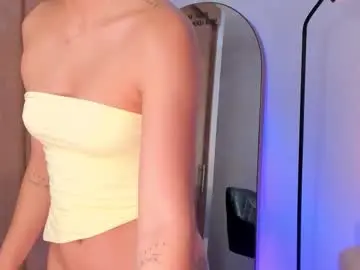 Chaturbate Adult Webcams of amydavis_