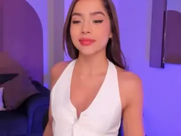 Chaturbate Adult Webcams of amydavis_