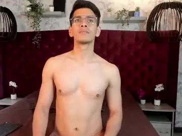 Chaturbate Live Porn of angeldivaco_