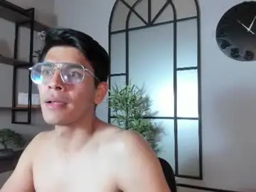 Chaturbate Nude Webcam of angeldivaco_